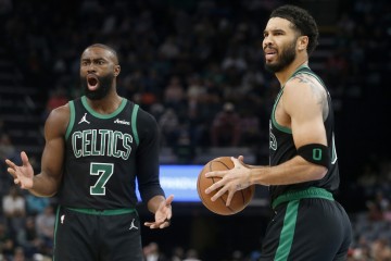 jrs低调看高清直播-米勒：绿军的高位挡拆投三分太好防了 他们以为还能靠此夺冠