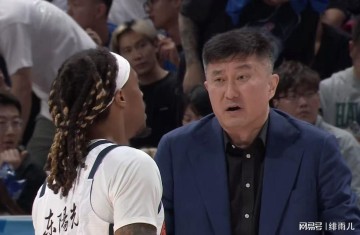 jrs直播吧-G3惨败北京后！杜锋拒绝下课，广东队阵容大换血，至少6人离队！